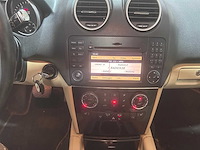 Mercedes-benz - m-klasse - 350 cdi prestige - 89-pbk-4- 2011 - afbeelding 11 van  16