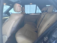 Mercedes-benz - m-klasse - 350 cdi prestige - 89-pbk-4- 2011 - afbeelding 14 van  16