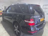 Mercedes-benz - m-klasse - 350 cdi prestige - 89-pbk-4- 2011 - afbeelding 2 van  16