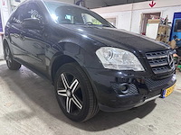 Mercedes-benz - m-klasse - 350 cdi prestige - 89-pbk-4- 2011 - afbeelding 5 van  16