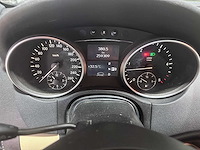 Mercedes-benz - m-klasse - 350 cdi prestige - 89-pbk-4- 2011 - afbeelding 8 van  16