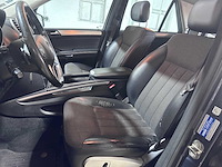 Mercedes-benz - m-klasse - 350 cdi prestige - 97-pbk-4- 2011 - afbeelding 1 van  2