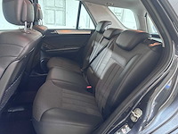 Mercedes-benz - m-klasse - 350 cdi prestige - 97-pbk-4- 2011 - afbeelding 5 van  15