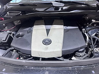 Mercedes-benz - m-klasse - 350 cdi prestige - 97-pbk-4- 2011 - afbeelding 8 van  15