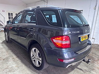 Mercedes-benz - m-klasse - 350 cdi prestige - 97-pbk-4- 2011 - afbeelding 9 van  15