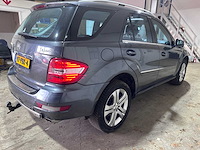 Mercedes-benz - m-klasse - 350 cdi prestige - 97-pbk-4- 2011 - afbeelding 11 van  15