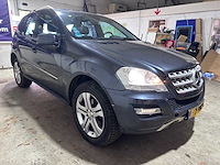 Mercedes-benz - m-klasse - 350 cdi prestige - 97-pbk-4- 2011 - afbeelding 12 van  15