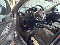 Mercedes-benz - m-klasse - 350 cdi prestige - 97-pbk-4- 2011 - afbeelding 3 van  4