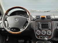Mercedes-benz - m-klasse - 400 cdi - 205 van 400 limited - v8 - 02-lp-dr - 2002 - afbeelding 4 van  22