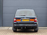 Mercedes-benz - m-klasse - 400 cdi - 205 van 400 limited - v8 - 02-lp-dr - 2002 - afbeelding 18 van  22