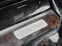 Mercedes-benz - m-klasse - 400 cdi - 205 van 400 limited - v8 - 02-lp-dr - 2002 - afbeelding 2 van  22