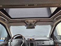 Mercedes-benz - m-klasse - 400 cdi - 205 van 400 limited - v8 - 02-lp-dr - 2002 - afbeelding 9 van  22