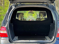 Mercedes-benz - m-klasse - 420 cdi - bedrijfswagen - v-236-gn - afbeelding 2 van  24
