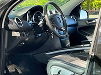 Mercedes-benz - m-klasse - 420 cdi - bedrijfswagen - v-236-gn - afbeelding 4 van  24