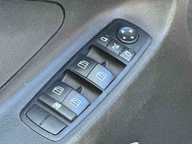 Mercedes-benz - m-klasse - 420 cdi - bedrijfswagen - v-236-gn - afbeelding 5 van  24