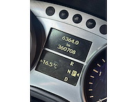 Mercedes-benz - m-klasse - 420 cdi - bedrijfswagen - v-236-gn - afbeelding 9 van  24