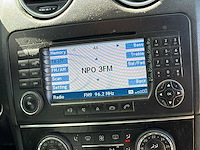 Mercedes-benz - m-klasse - 420 cdi - bedrijfswagen - v-236-gn - afbeelding 13 van  24