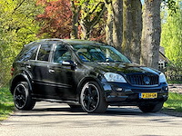 Mercedes-benz - m-klasse - 420 cdi - bedrijfswagen - v-236-gn - afbeelding 12 van  24