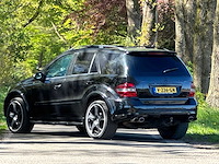 Mercedes-benz - m-klasse - 420 cdi - bedrijfswagen - v-236-gn - afbeelding 18 van  24
