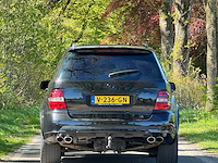 Mercedes-benz - m-klasse - 420 cdi - bedrijfswagen - v-236-gn - afbeelding 19 van  24