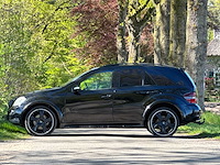 Mercedes-benz - m-klasse - 420 cdi - bedrijfswagen - v-236-gn - afbeelding 21 van  24