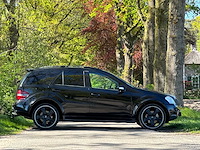 Mercedes-benz - m-klasse - 420 cdi - bedrijfswagen - v-236-gn - afbeelding 22 van  24