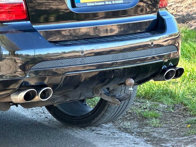 Mercedes-benz - m-klasse - 420 cdi - bedrijfswagen - v-236-gn - afbeelding 24 van  24