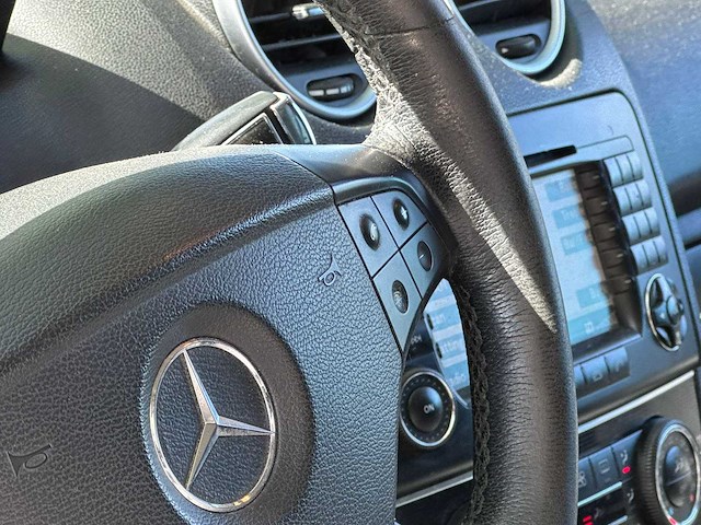 Mercedes-benz - m-klasse - 420 cdi - bedrijfswagen - v-236-gn - afbeelding 3 van  10