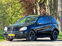 Mercedes-benz - m-klasse - 420 cdi - bedrijfswagen - v-236-gn