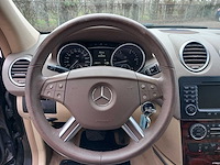 Mercedes-benz - m-klasse - 420 cdi edition 10 - personenauto - afbeelding 3 van  27