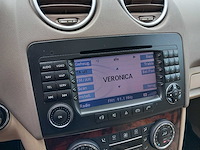 Mercedes-benz - m-klasse - 420 cdi edition 10 - personenauto - afbeelding 4 van  27