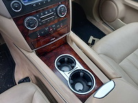 Mercedes-benz - m-klasse - 420 cdi edition 10 - personenauto - afbeelding 6 van  27