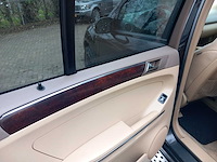 Mercedes-benz - m-klasse - 420 cdi edition 10 - personenauto - afbeelding 9 van  27