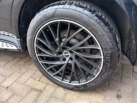 Mercedes-benz - m-klasse - 420 cdi edition 10 - personenauto - afbeelding 10 van  27