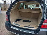 Mercedes-benz - m-klasse - 420 cdi edition 10 - personenauto - afbeelding 11 van  27