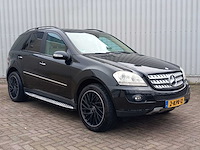 Mercedes-benz - m-klasse - 420 cdi edition 10 - personenauto - afbeelding 1 van  27