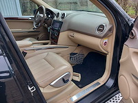 Mercedes-benz - m-klasse - 420 cdi edition 10 - personenauto - afbeelding 14 van  27