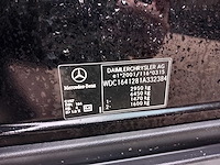 Mercedes-benz - m-klasse - 420 cdi edition 10 - personenauto - afbeelding 15 van  27