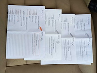 Mercedes-benz - m-klasse - 420 cdi edition 10 - personenauto - afbeelding 16 van  27