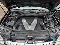 Mercedes-benz - m-klasse - 420 cdi edition 10 - personenauto - afbeelding 17 van  27