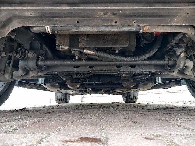 Mercedes-benz - m-klasse - 420 cdi edition 10 - personenauto - afbeelding 18 van  27