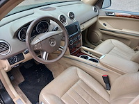 Mercedes-benz - m-klasse - 420 cdi edition 10 - personenauto - afbeelding 21 van  27