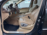 Mercedes-benz - m-klasse - 420 cdi edition 10 - personenauto - afbeelding 22 van  27