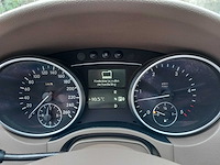Mercedes-benz - m-klasse - 420 cdi edition 10 - personenauto - afbeelding 26 van  27