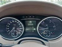 Mercedes-benz - m-klasse - 420 cdi edition 10 - personenauto - afbeelding 27 van  27