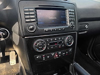 Mercedes-benz - m-klasse - 420 cdi v8 - 4matic - luchtvering - bedrijfswagen - v-236-gn - afbeelding 4 van  18