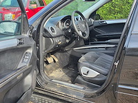 Mercedes-benz - m-klasse - 420 cdi v8 - 4matic - luchtvering - bedrijfswagen - v-236-gn - afbeelding 16 van  18