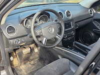 Mercedes-benz - m-klasse - 420 cdi v8 - 4matic - luchtvering - bedrijfswagen - v-236-gn - afbeelding 17 van  18