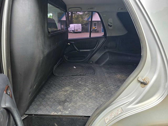 Mercedes-benz - m-klasse - ml 270 cdi - bedrijfswagen - vv-800-z - afbeelding 4 van  13