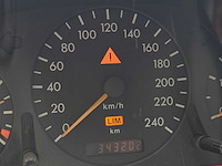 Mercedes-benz - m-klasse - ml 270 cdi - bedrijfswagen - vv-800-z - afbeelding 12 van  13